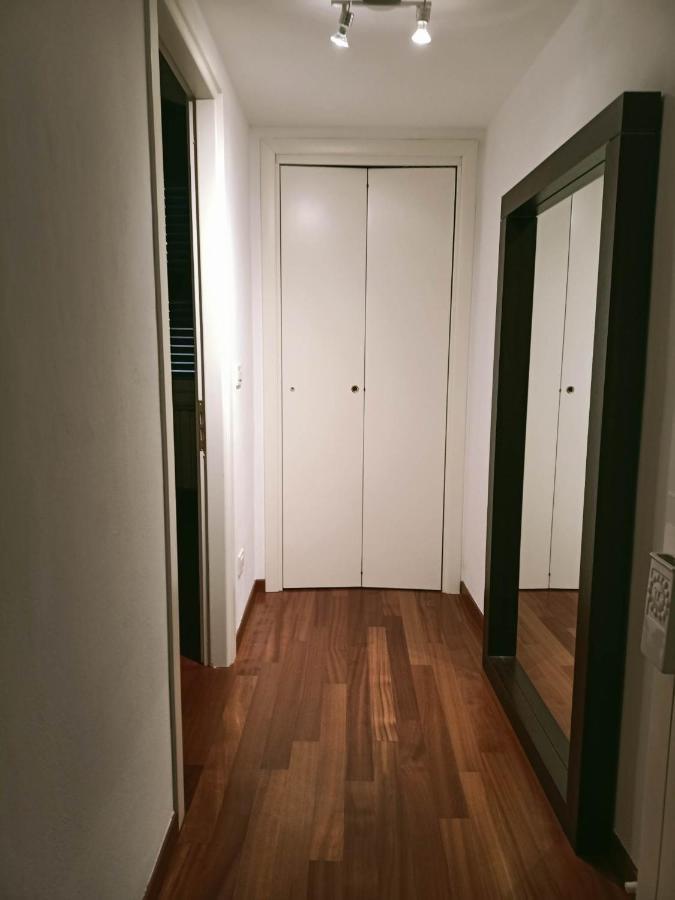博洛尼亚Masc 26别墅 外观 照片